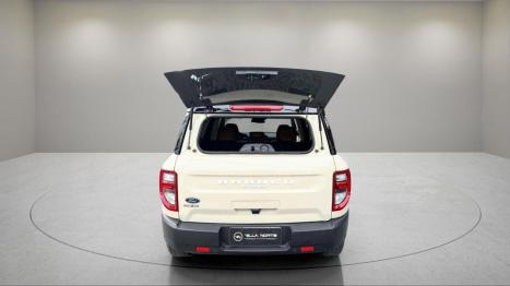 FORD Bronco Sport 2.0 16V 4P WILDTRAK 4X4 ECOBOOST TURBO SELECTSHIFT AUTOMTICO, Foto 6
