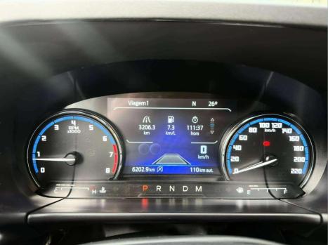 FORD Bronco Sport 2.0 16V 4P WILDTRAK 4X4 ECOBOOST TURBO SELECTSHIFT AUTOMTICO, Foto 12