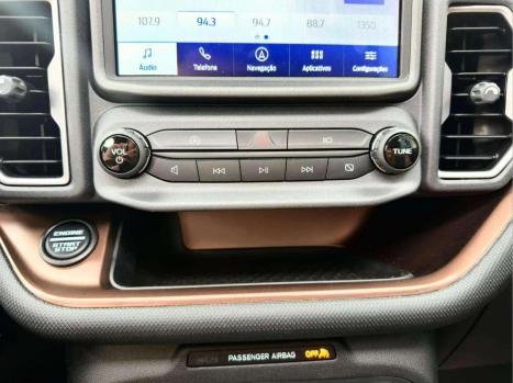 FORD Bronco Sport 2.0 16V 4P WILDTRAK 4X4 ECOBOOST TURBO SELECTSHIFT AUTOMTICO, Foto 15