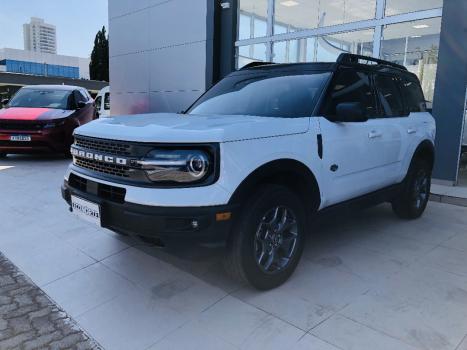 FORD Bronco Sport 2.0 16V 4P WILDTRAK 4X4 ECOBOOST TURBO SELECTSHIFT AUTOMTICO, Foto 1