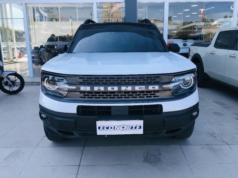 FORD Bronco Sport 2.0 16V 4P WILDTRAK 4X4 ECOBOOST TURBO SELECTSHIFT AUTOMTICO, Foto 2