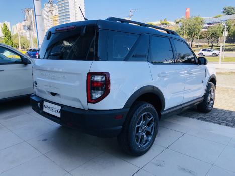 FORD Bronco Sport 2.0 16V 4P WILDTRAK 4X4 ECOBOOST TURBO SELECTSHIFT AUTOMTICO, Foto 4