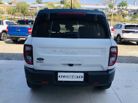 FORD Bronco Sport 2.0 16V 4P WILDTRAK 4X4 ECOBOOST TURBO SELECTSHIFT AUTOMTICO, Foto 5