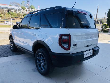 FORD Bronco Sport 2.0 16V 4P WILDTRAK 4X4 ECOBOOST TURBO SELECTSHIFT AUTOMTICO, Foto 6