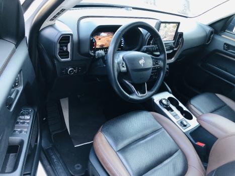 FORD Bronco Sport 2.0 16V 4P WILDTRAK 4X4 ECOBOOST TURBO SELECTSHIFT AUTOMTICO, Foto 7
