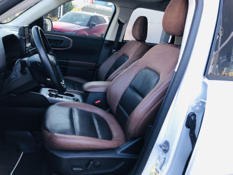 FORD Bronco Sport 2.0 16V 4P WILDTRAK 4X4 ECOBOOST TURBO SELECTSHIFT AUTOMTICO, Foto 8