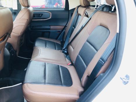 FORD Bronco Sport 2.0 16V 4P WILDTRAK 4X4 ECOBOOST TURBO SELECTSHIFT AUTOMTICO, Foto 9