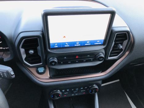 FORD Bronco Sport 2.0 16V 4P WILDTRAK 4X4 ECOBOOST TURBO SELECTSHIFT AUTOMTICO, Foto 14
