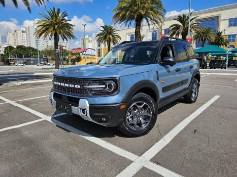FORD Bronco Sport 2.0 16V 4P WILDTRAK 4X4 ECOBOOST TURBO SELECTSHIFT AUTOMTICO, Foto 1