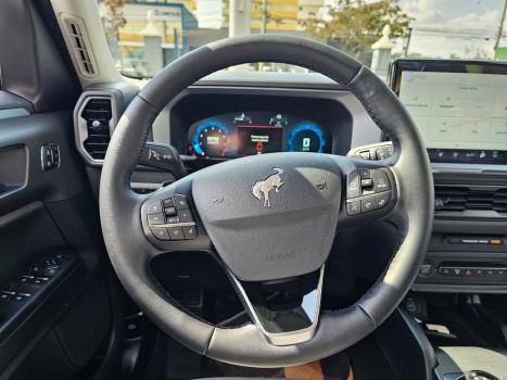 FORD Bronco Sport 2.0 16V 4P WILDTRAK 4X4 ECOBOOST TURBO SELECTSHIFT AUTOMTICO, Foto 4