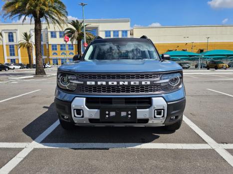 FORD Bronco Sport 2.0 16V 4P WILDTRAK 4X4 ECOBOOST TURBO SELECTSHIFT AUTOMTICO, Foto 7