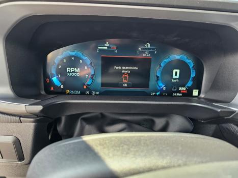 FORD Bronco Sport 2.0 16V 4P WILDTRAK 4X4 ECOBOOST TURBO SELECTSHIFT AUTOMTICO, Foto 10