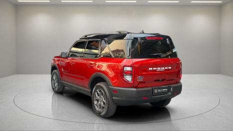 FORD Bronco Sport 2.0 16V 4P WILDTRAK 4X4 ECOBOOST TURBO SELECTSHIFT AUTOMTICO, Foto 4