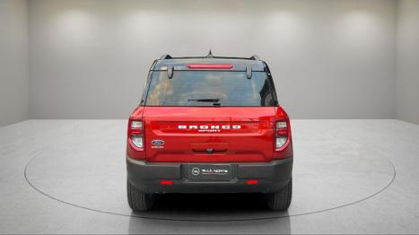 FORD Bronco Sport 2.0 16V 4P WILDTRAK 4X4 ECOBOOST TURBO SELECTSHIFT AUTOMTICO, Foto 5