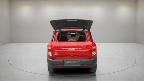FORD Bronco Sport 2.0 16V 4P WILDTRAK 4X4 ECOBOOST TURBO SELECTSHIFT AUTOMTICO, Foto 6