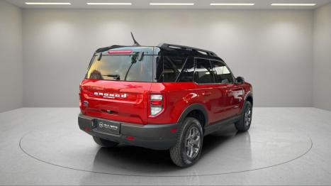 FORD Bronco Sport 2.0 16V 4P WILDTRAK 4X4 ECOBOOST TURBO SELECTSHIFT AUTOMTICO, Foto 8