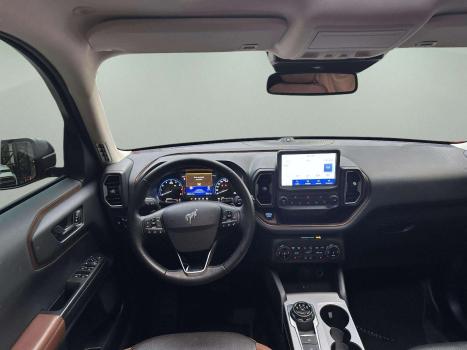 FORD Bronco Sport 2.0 16V 4P WILDTRAK 4X4 ECOBOOST TURBO SELECTSHIFT AUTOMTICO, Foto 11