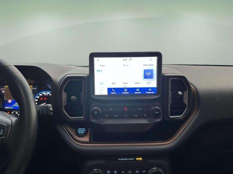 FORD Bronco Sport 2.0 16V 4P WILDTRAK 4X4 ECOBOOST TURBO SELECTSHIFT AUTOMTICO, Foto 13