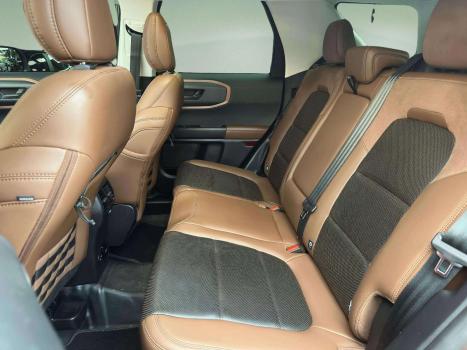 FORD Bronco Sport 2.0 16V 4P WILDTRAK 4X4 ECOBOOST TURBO SELECTSHIFT AUTOMTICO, Foto 17
