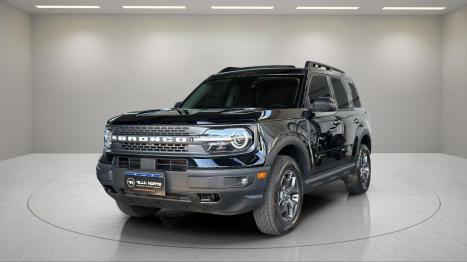 FORD Bronco Sport 2.0 16V 4P WILDTRAK 4X4 ECOBOOST TURBO SELECTSHIFT AUTOMTICO, Foto 1