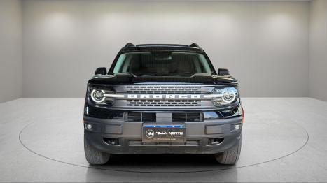 FORD Bronco Sport 2.0 16V 4P WILDTRAK 4X4 ECOBOOST TURBO SELECTSHIFT AUTOMTICO, Foto 2