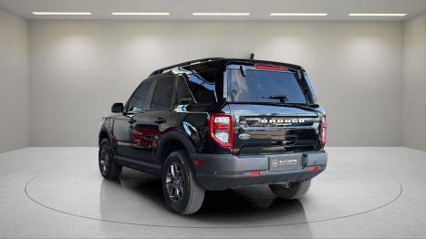 FORD Bronco Sport 2.0 16V 4P WILDTRAK 4X4 ECOBOOST TURBO SELECTSHIFT AUTOMTICO, Foto 4