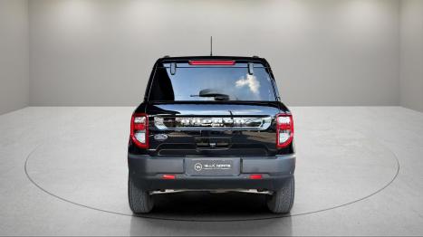 FORD Bronco Sport 2.0 16V 4P WILDTRAK 4X4 ECOBOOST TURBO SELECTSHIFT AUTOMTICO, Foto 5