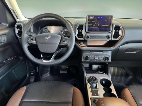 FORD Bronco Sport 2.0 16V 4P WILDTRAK 4X4 ECOBOOST TURBO SELECTSHIFT AUTOMTICO, Foto 8