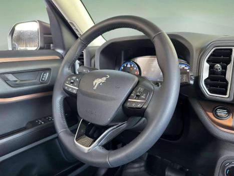 FORD Bronco Sport 2.0 16V 4P WILDTRAK 4X4 ECOBOOST TURBO SELECTSHIFT AUTOMTICO, Foto 9