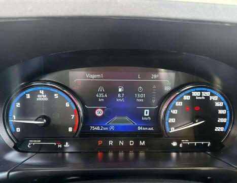 FORD Bronco Sport 2.0 16V 4P WILDTRAK 4X4 ECOBOOST TURBO SELECTSHIFT AUTOMTICO, Foto 11