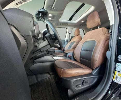 FORD Bronco Sport 2.0 16V 4P WILDTRAK 4X4 ECOBOOST TURBO SELECTSHIFT AUTOMTICO, Foto 16
