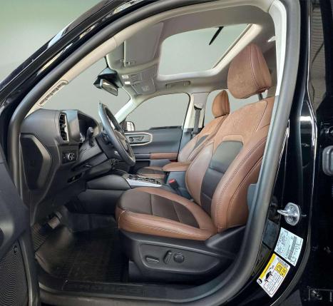 FORD Bronco Sport 2.0 16V 4P WILDTRAK 4X4 ECOBOOST TURBO SELECTSHIFT AUTOMTICO, Foto 17