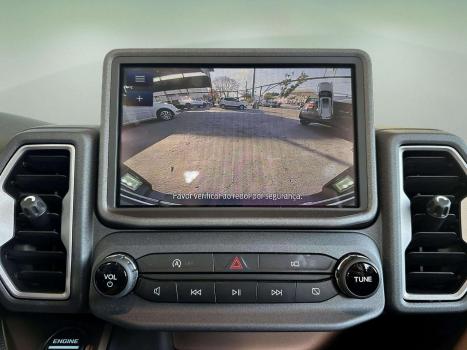 FORD Bronco Sport 2.0 16V 4P WILDTRAK 4X4 ECOBOOST TURBO SELECTSHIFT AUTOMTICO, Foto 18