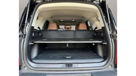 FORD Bronco Sport 2.0 16V 4P WILDTRAK 4X4 ECOBOOST TURBO SELECTSHIFT AUTOMTICO, Foto 21