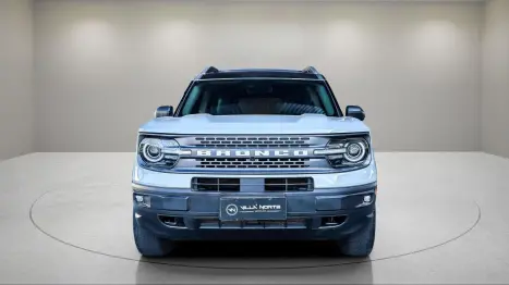FORD Bronco Sport 2.0 16V 4P WILDTRAK 4X4 ECOBOOST TURBO SELECTSHIFT AUTOMTICO, Foto 2