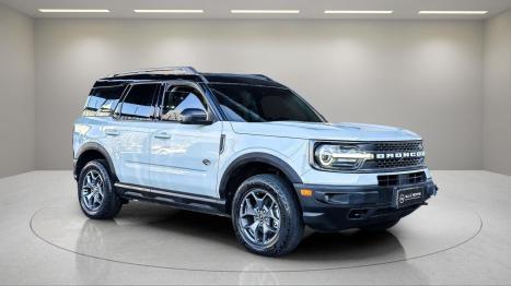 FORD Bronco Sport 2.0 16V 4P WILDTRAK 4X4 ECOBOOST TURBO SELECTSHIFT AUTOMTICO, Foto 3