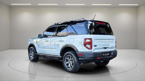 FORD Bronco Sport 2.0 16V 4P WILDTRAK 4X4 ECOBOOST TURBO SELECTSHIFT AUTOMTICO, Foto 4