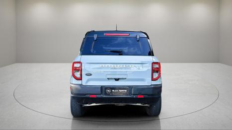 FORD Bronco Sport 2.0 16V 4P WILDTRAK 4X4 ECOBOOST TURBO SELECTSHIFT AUTOMTICO, Foto 5