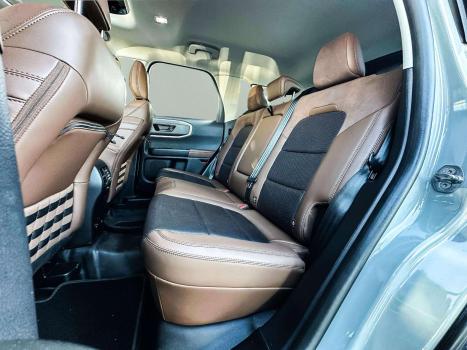 FORD Bronco Sport 2.0 16V 4P WILDTRAK 4X4 ECOBOOST TURBO SELECTSHIFT AUTOMTICO, Foto 8