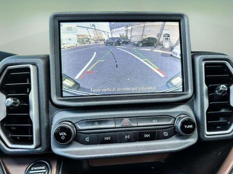 FORD Bronco Sport 2.0 16V 4P WILDTRAK 4X4 ECOBOOST TURBO SELECTSHIFT AUTOMTICO, Foto 10