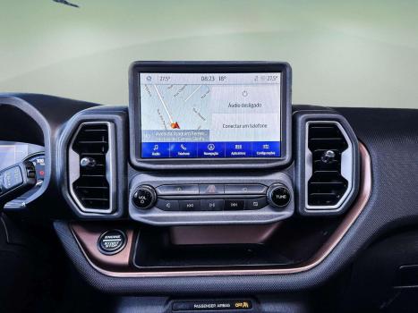 FORD Bronco Sport 2.0 16V 4P WILDTRAK 4X4 ECOBOOST TURBO SELECTSHIFT AUTOMTICO, Foto 17
