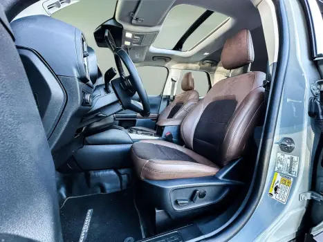 FORD Bronco Sport 2.0 16V 4P WILDTRAK 4X4 ECOBOOST TURBO SELECTSHIFT AUTOMTICO, Foto 18