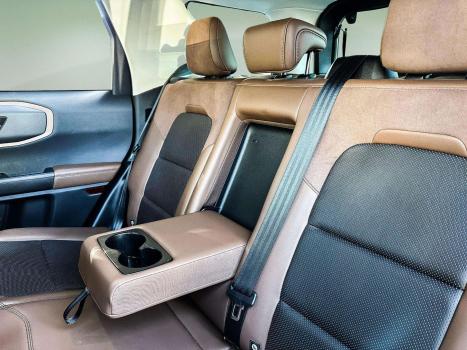 FORD Bronco Sport 2.0 16V 4P WILDTRAK 4X4 ECOBOOST TURBO SELECTSHIFT AUTOMTICO, Foto 19