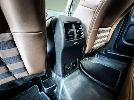 FORD Bronco Sport 2.0 16V 4P WILDTRAK 4X4 ECOBOOST TURBO SELECTSHIFT AUTOMTICO, Foto 20
