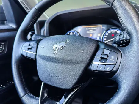 FORD Bronco Sport 2.0 16V 4P WILDTRAK 4X4 ECOBOOST TURBO SELECTSHIFT AUTOMTICO, Foto 21