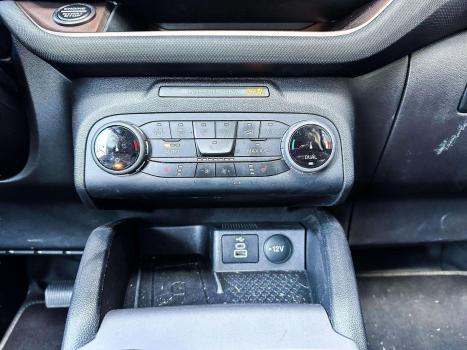FORD Bronco Sport 2.0 16V 4P WILDTRAK 4X4 ECOBOOST TURBO SELECTSHIFT AUTOMTICO, Foto 22