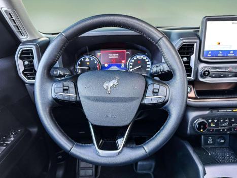 FORD Bronco Sport 2.0 16V 4P WILDTRAK 4X4 ECOBOOST TURBO SELECTSHIFT AUTOMTICO, Foto 23