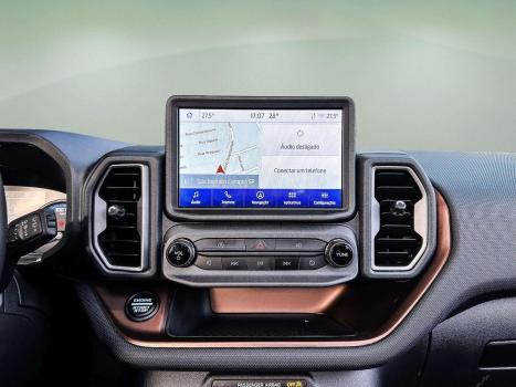 FORD Bronco Sport 2.0 16V 4P WILDTRAK 4X4 ECOBOOST TURBO SELECTSHIFT AUTOMTICO, Foto 27