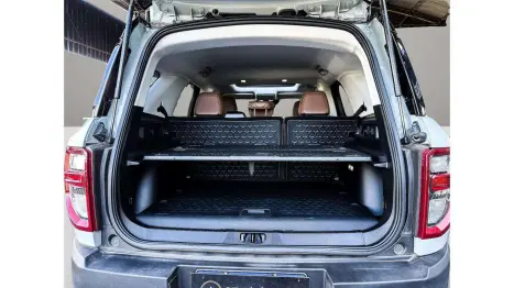 FORD Bronco Sport 2.0 16V 4P WILDTRAK 4X4 ECOBOOST TURBO SELECTSHIFT AUTOMTICO, Foto 31