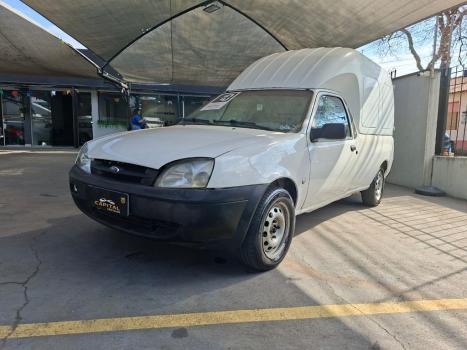 FORD Courier 1.6 FLEX L, Foto 2